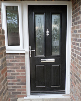 Composite Doors